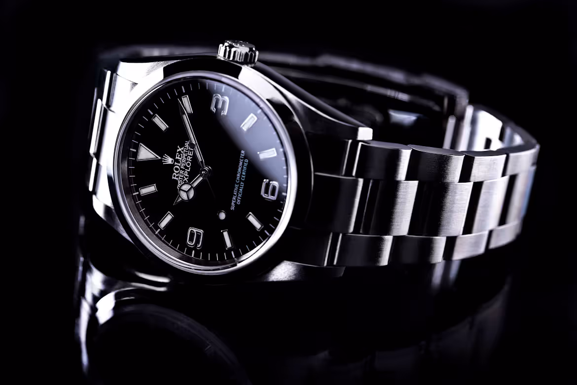 Understanding Watch Complications: Beyond Hours and Minutes